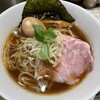 本町製麺所 中華そば工房