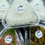 おにぎり専門店　COROLY 博多美野島店 - 