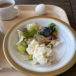 ダイニングバーリラ - 