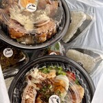 おにぎり専門店　COROLY 博多美野島店 - 