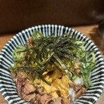 中華そば うめや - 