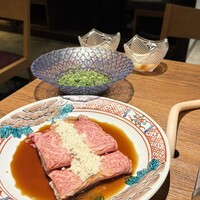 焼肉 うしみつ 恵比寿本店 -  焼肉 うしみつ 恵比寿本店 -