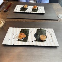 鉄板焼 花 - 