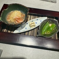 鮨 無垢/鮨 白銀 - 