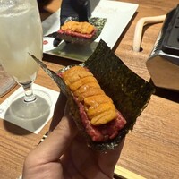 焼肉 うしみつ 恵比寿本店 -  焼肉 うしみつ 恵比寿本店 -