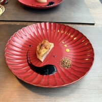 鉄板焼 花 - 