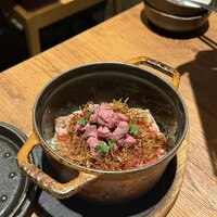 焼肉 うしみつ 恵比寿本店 -  焼肉 うしみつ 恵比寿本店 -