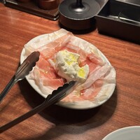 代官山カルネジーオ - 