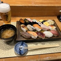東鮨 新店 - 