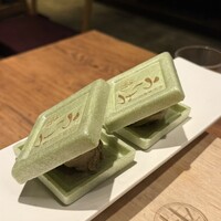 焼肉 うしみつ 恵比寿本店 -  焼肉 うしみつ 恵比寿本店 -