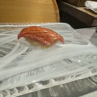鮨 無垢/鮨 白銀 - 
