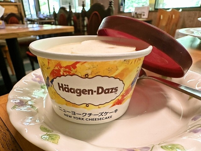 シャムロック - 杉田（喫茶店）の写真