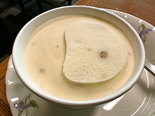 シャムロック - 杉田（喫茶店）の写真