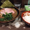 神田ラーメン わいず