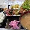 すずめ食堂