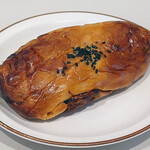 アメリカン ボックス - 料理写真:スイートポテト1個850円