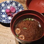 神楽坂 囲炉裏 肉よろず - 