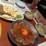 肉屋のぶすけ - 