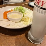 まるまさ家 荒町店 - 