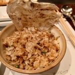 ビフテキのカワムラ - アップ