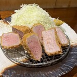 ぶた いながき - 