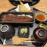 うなぎ四代目菊川 ミッドランドスクエア 名古屋本店 - 