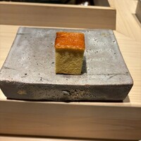 鮨 由う - 