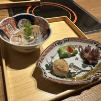 鴨しゃぶ粋玄 - 