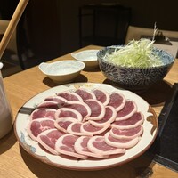 鴨しゃぶ粋玄 - 