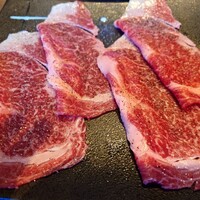 薩摩焼肉　黒桜 - 