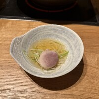 鴨しゃぶ粋玄 - 