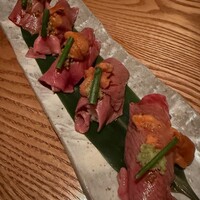 神楽坂 坂の花 - 