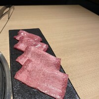 和牛焼肉じろうや 介 wagyu&sake 名古屋駅前本店 - 