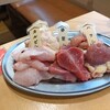 鳥焼肉 鳥ひびきちゃん