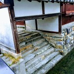 桃乃香 - 柳川 北原白秋生家 裏水路舟着