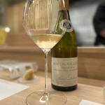 鮨処 暁 -akatsuki- - 