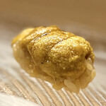 鮨処 暁 -akatsuki- - 