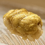 鮨処 暁 -akatsuki- - 