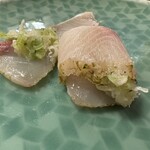 ゆう心 - 巻き巻きしていただきます