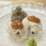 鮨処 暁 -akatsuki- - 