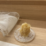 鮨処 暁 -akatsuki- - 