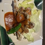 恵比寿 蟹よし - 