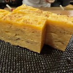 ゆう心 - 卵焼き