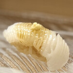 鮨処 暁 -akatsuki- - 