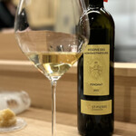 鮨処 暁 -akatsuki- - 