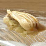 鮨処 暁 -akatsuki- - 