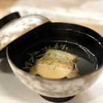 鮨処 暁 -akatsuki- - 