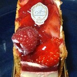 エーグルドゥース - 