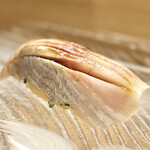 鮨処 暁 -akatsuki- - 