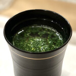 鮨処 暁 -akatsuki- - 